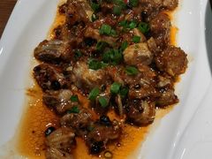 -周锦记广式餐厅