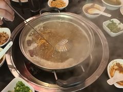 -丫丫汤膳打边炉(宏府408坊店)
