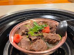 -顺顺小吃(独克宗古城店)