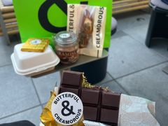 -BUTTERFUL&CREAMOROUS 黄油与面包(三里屯太古里店)