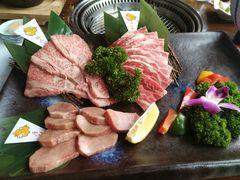 -热血兄弟·炭火烤肉(融侨中心店)