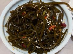 -小菜园新徽菜(上海浦东复地活力城店)
