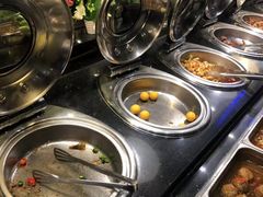 -好伦哥比萨烤肉自助(八里桥店)