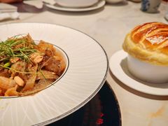 -滋粥楼·顺德菜(番禺广场总店)