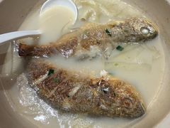 -苏小柳点心·手作小笼包(浦东嘉里城分院)