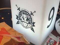 -MRX狼人杀俱乐部(黄浦店)