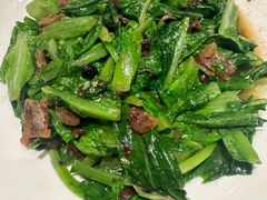 -乾隆美食·本帮菜(黄河路店)
