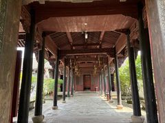 -太平天国侍王府