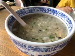什锦山药羹-咖啡人·融合餐厅(健康东路店)