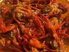 -李双猪·小龙虾·烧烤·羊肉煲(乐山店)