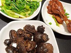 -贡梅老面馆·蟹粉面·无锡特色小吃(南长街主推店)