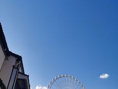 -横店影视城梦幻谷园区
