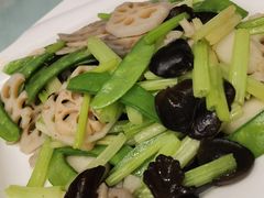 -沙河粉村·国家非遗传承(云台店)