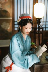 -八角古风摄影