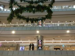 -凯德广场(学府店)