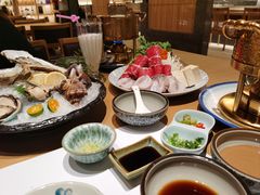 -江户前日本料理(瑞诗酒店店)