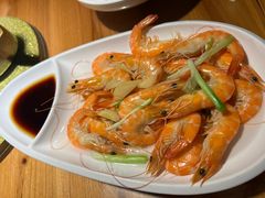 -兰婆婆餐厅淳安菜