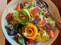 -杭州西子湖四季酒店-WL BISTRO西湖餐厅(灵隐路店)