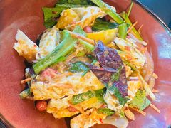 -Ameigo梅果·云贵川bistro(长宁来福士店)