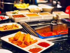 -海底捞火锅(龙湖三千集店)