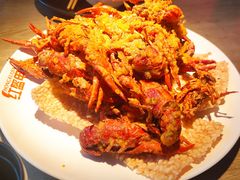 -红盔甲·小龙虾(车公庙店)