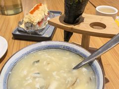 -牛油果大师寿司(瑞景店)