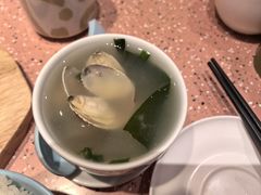 -元气寿司(东方宝泰店)