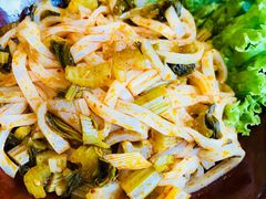 -有才叔的小馆(招商依云曲江店)