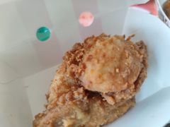 吮指原味鸡-肯德基(蔡甸世纪广场DT店)