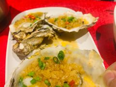 -龙巢盱眙龙虾·牛蛙·烧烤宵夜(八卦岭店)
