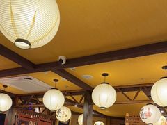 -鸟鹏烧鸟居酒屋(龙岗万科店)