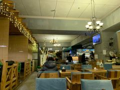 大堂-YAFEE雅菲·粤菜·湘菜·融合菜(魏公村店)
