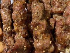 -津门羊大爷·铜锅涮肉(黄河道店)