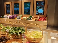 -左庭右院鲜牛肉火锅(新梅广场店)