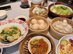 沙爹金钱肚-潮府馆·非遗潮州菜·世纪公园(新国际博览中心店)