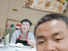 -海底捞火锅(青山湖万达夜宵主题店)