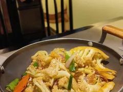 -小菜园新徽菜(镇江丹阳吾悦店)