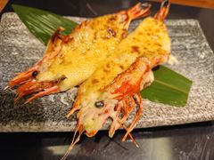 -大葉日本料理·龍蝦任食放題(廣州W酒店)