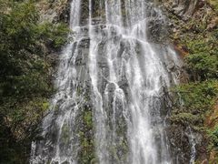 -古龙峡云天玻霸