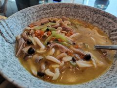 -南昌绿地铂瑞酒店·臻萃轩中餐厅