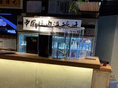 -腰子哥烤串(石佛营炫特店)