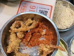 -憨铁匠老火锅(龙岗万科里店)