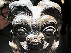 -随州市曾侯乙墓遗址博物馆