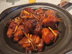 -随缘小馆(红岭路店)