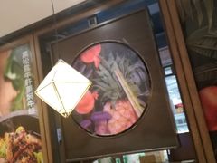 -云海肴·汽锅鸡·云南菜(美罗城店)