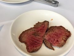 -拉蒂娜·巴西牛排馆 Latina·Brazilian Steakhouse(陆家嘴旗舰店)