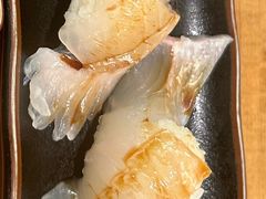 -元祖ぶっち切り寿司 魚心(三宫店)