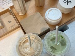 -% Arabica阿拉比卡咖啡(武康路店)