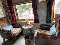 -Cetus coffee鲸鱼座咖啡·拼豆(二仙桥公园店)