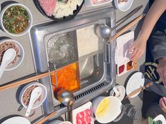 -海底捞火锅(扬名广场夜宵主题店)